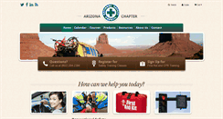 Desktop Screenshot of acnsc.org