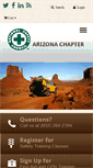 Mobile Screenshot of acnsc.org